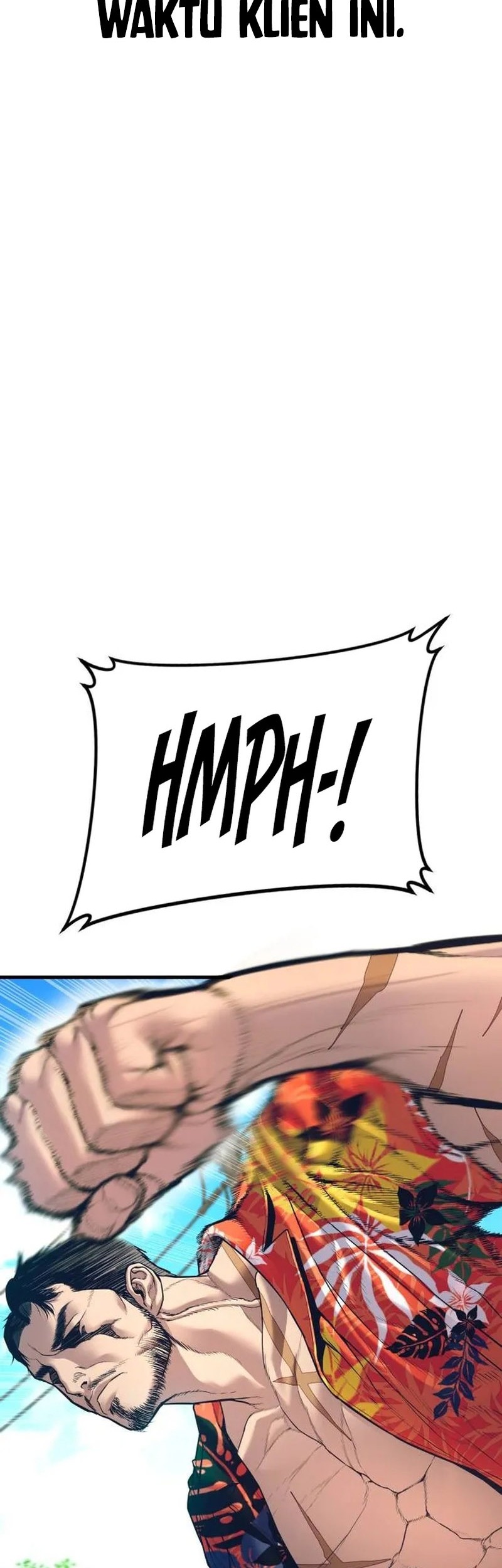 Manager Kim Chapter 148 Gambar 115