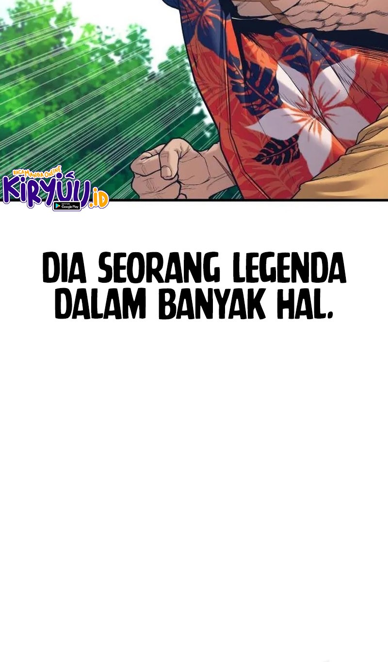 Manager Kim Chapter 148 Gambar 116