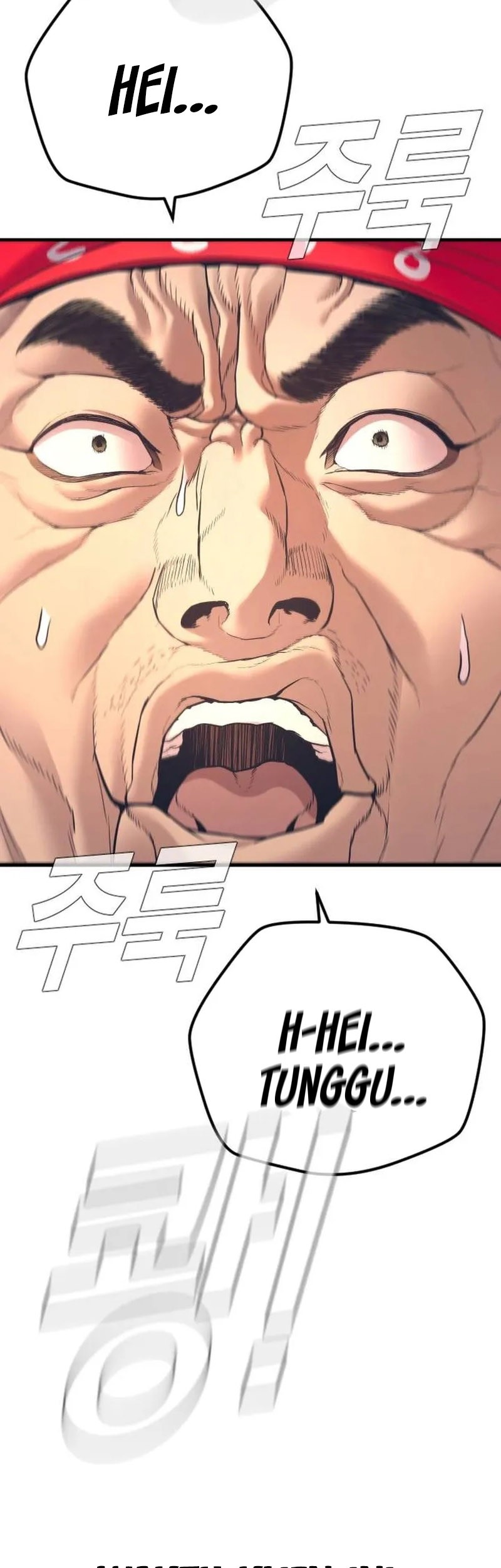 Manager Kim Chapter 148 Gambar 114