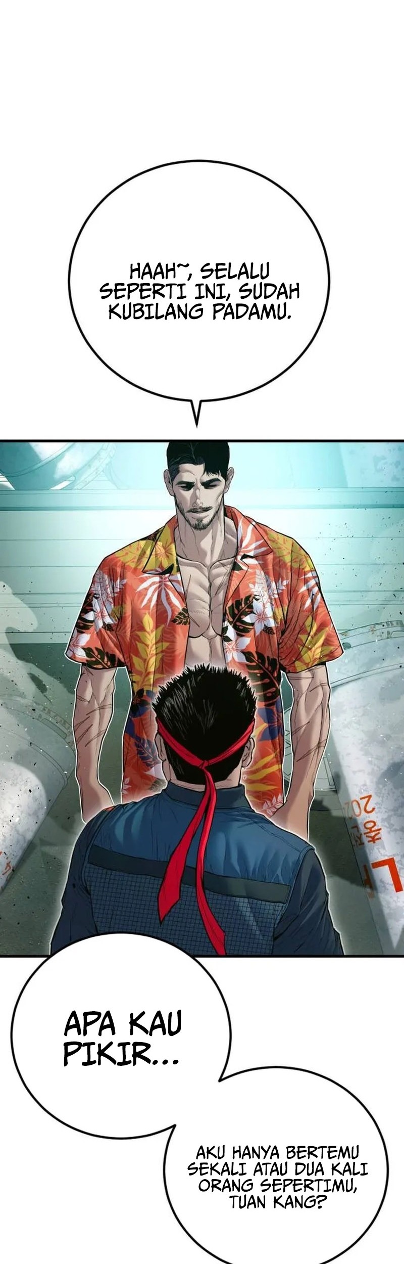 Manager Kim Chapter 148 Gambar 120