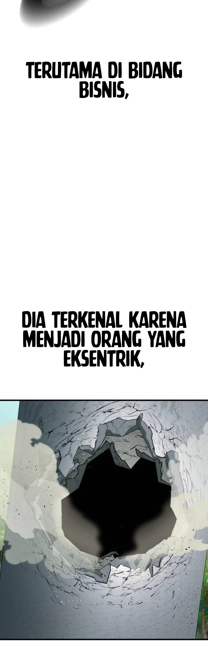 Manager Kim Chapter 148 Gambar 118