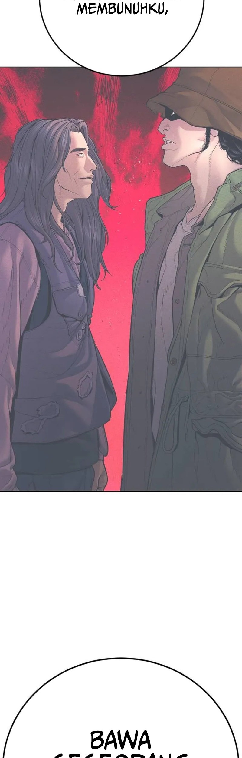 Manager Kim Chapter 148 Gambar 126