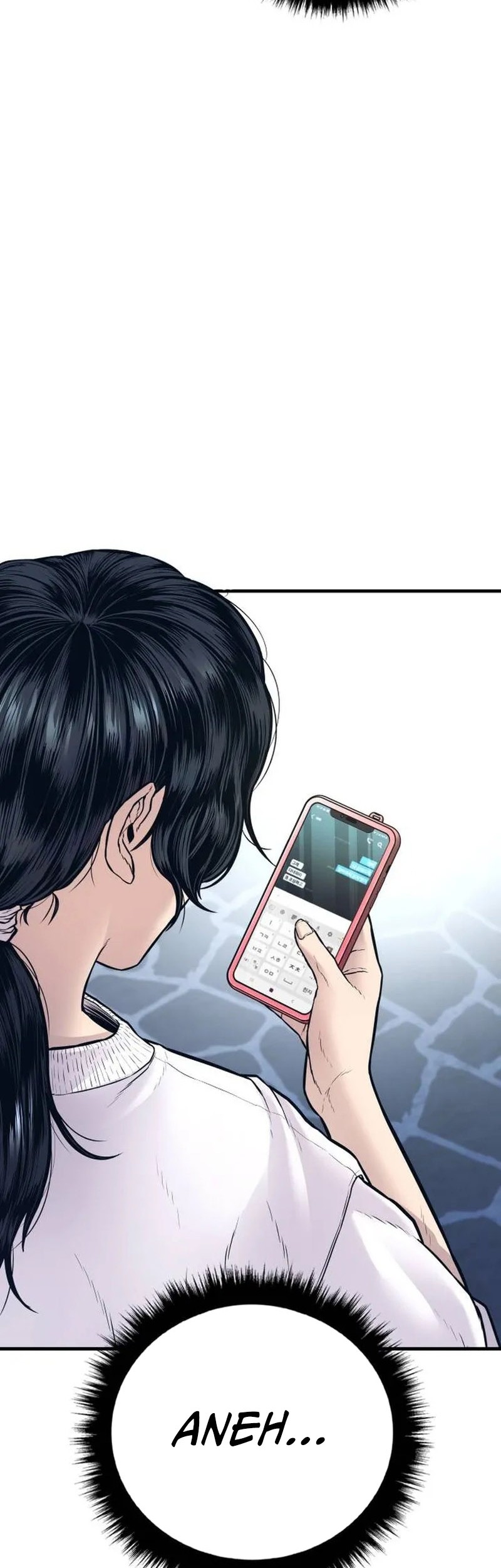 Manager Kim Chapter 148 Gambar 3