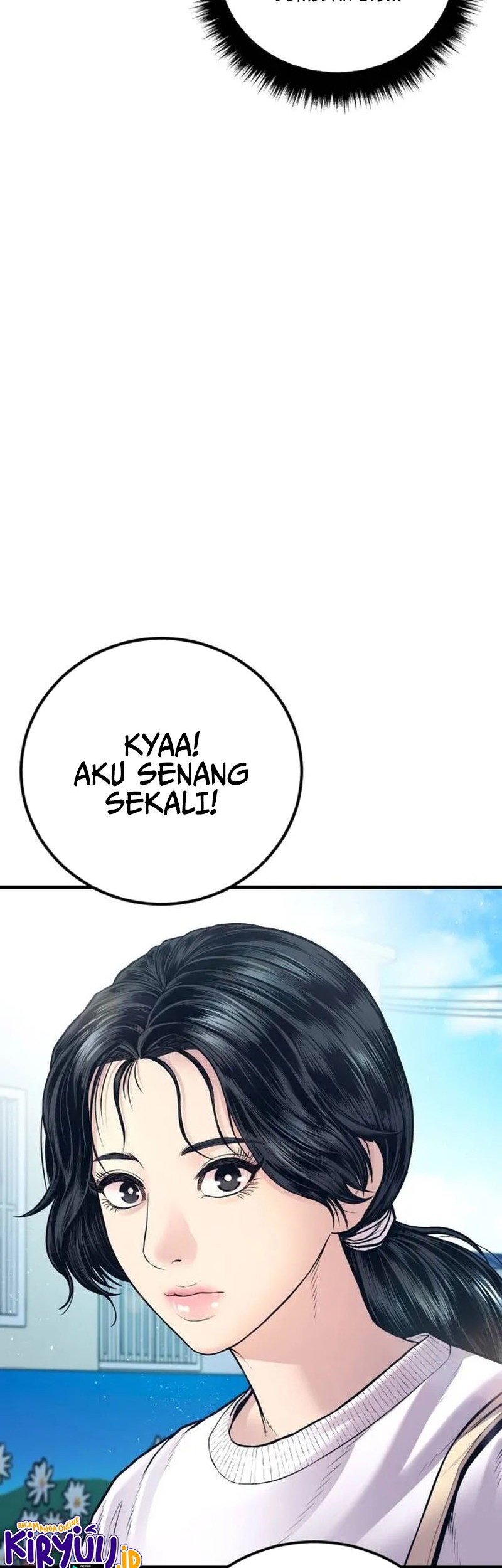 Manager Kim Chapter 148 Gambar 5