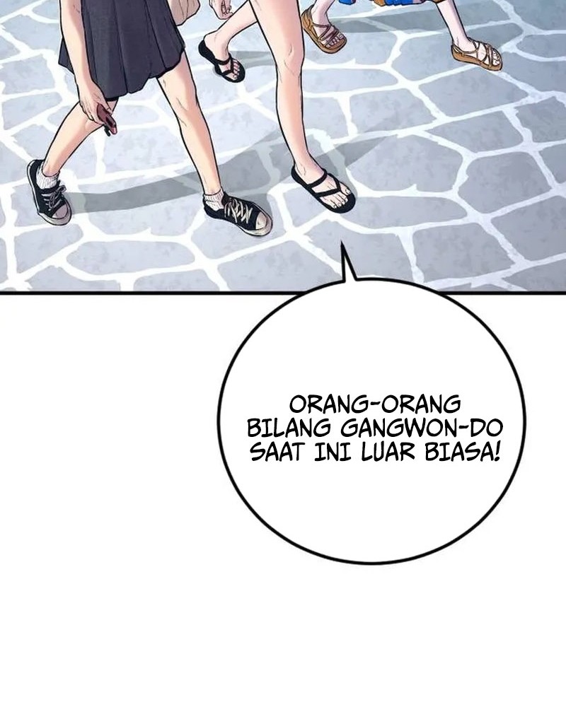 Manager Kim Chapter 148 Gambar 7