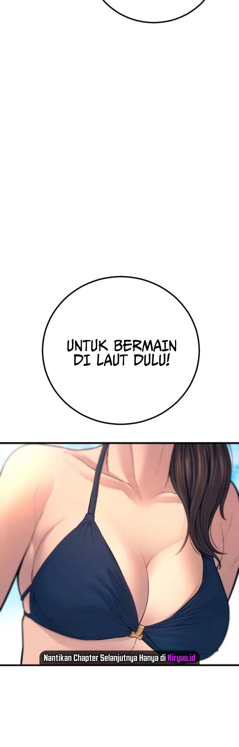 Manager Kim Chapter 148 Gambar 9