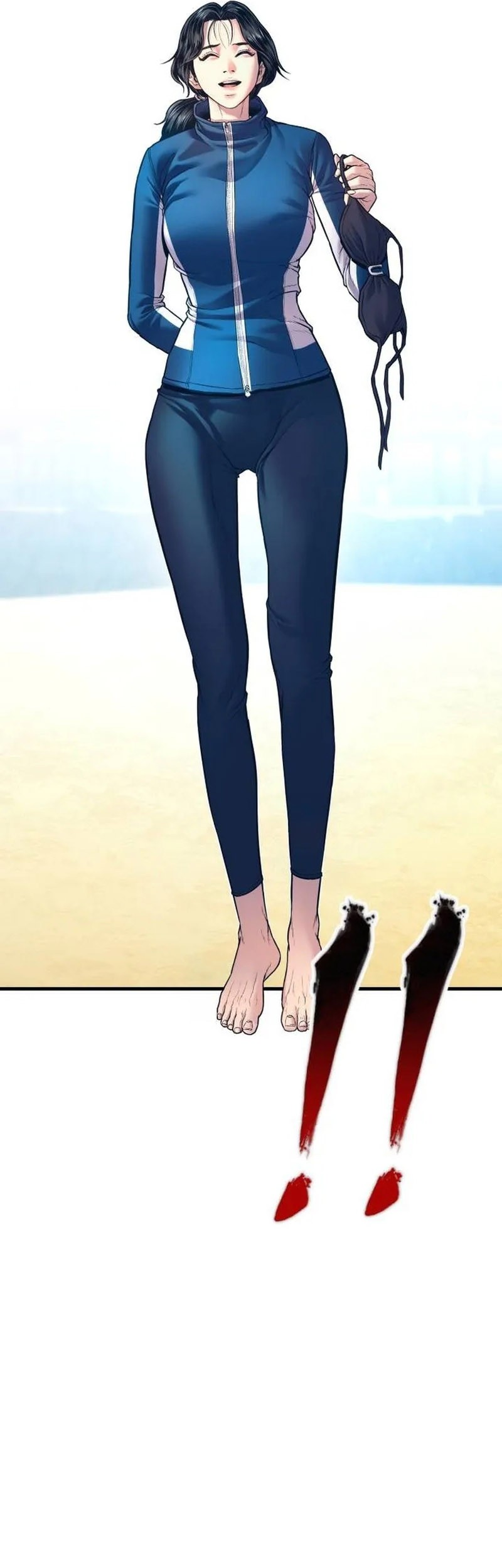 Manager Kim Chapter 148 Gambar 20