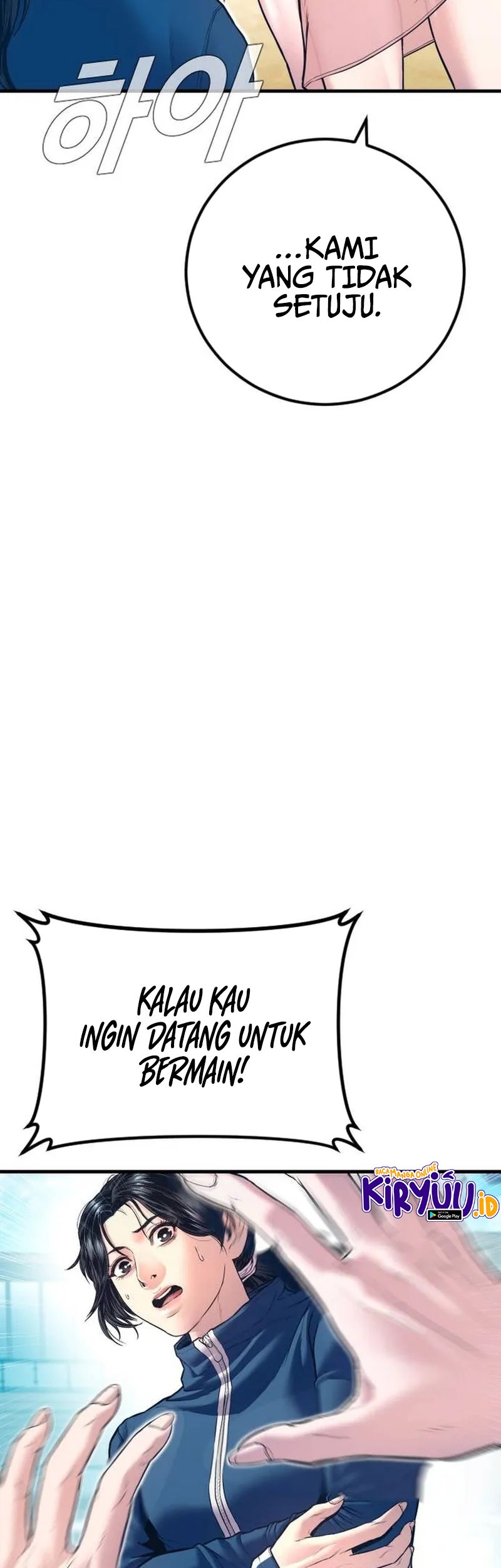 Manager Kim Chapter 148 Gambar 24