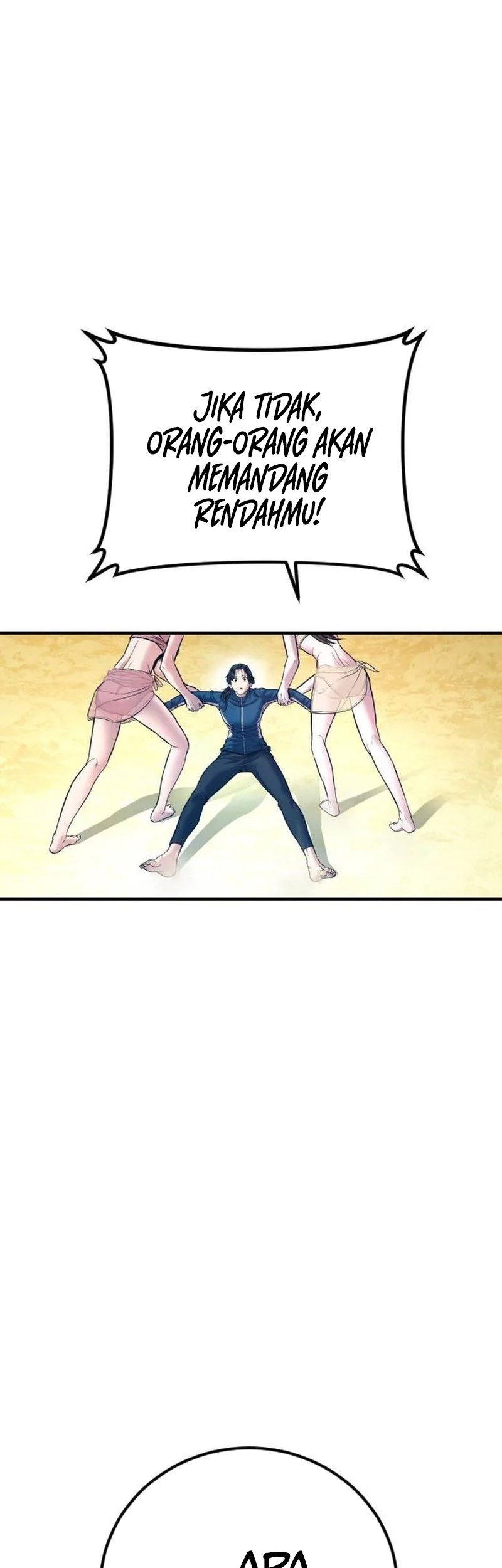 Manager Kim Chapter 148 Gambar 26