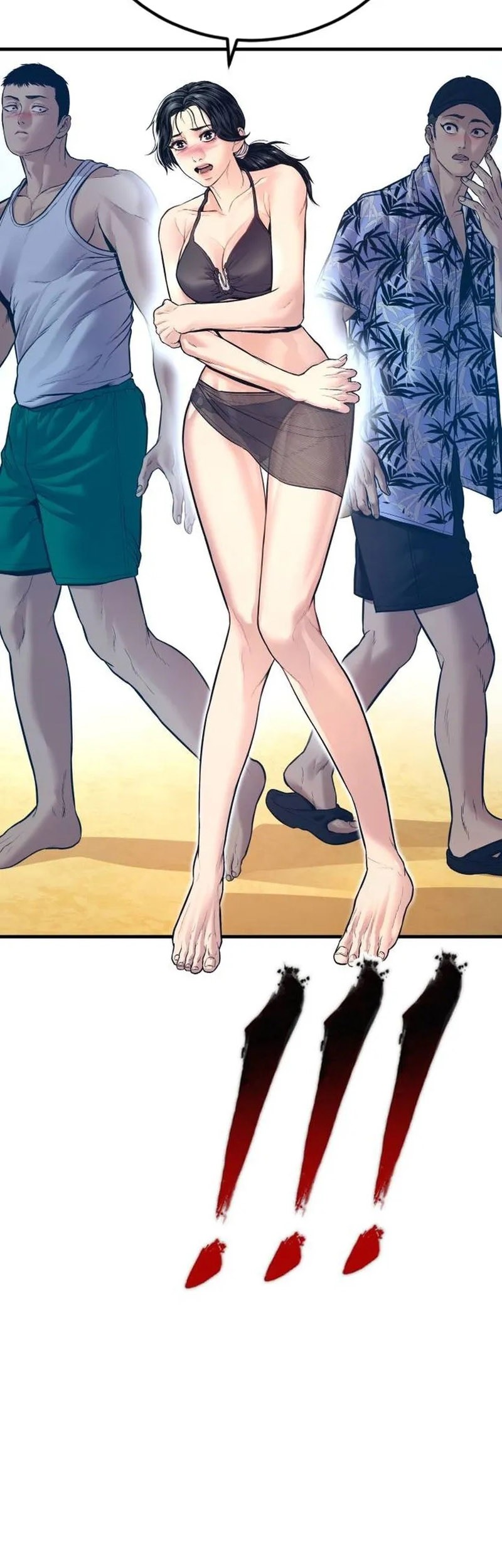 Manager Kim Chapter 148 Gambar 28