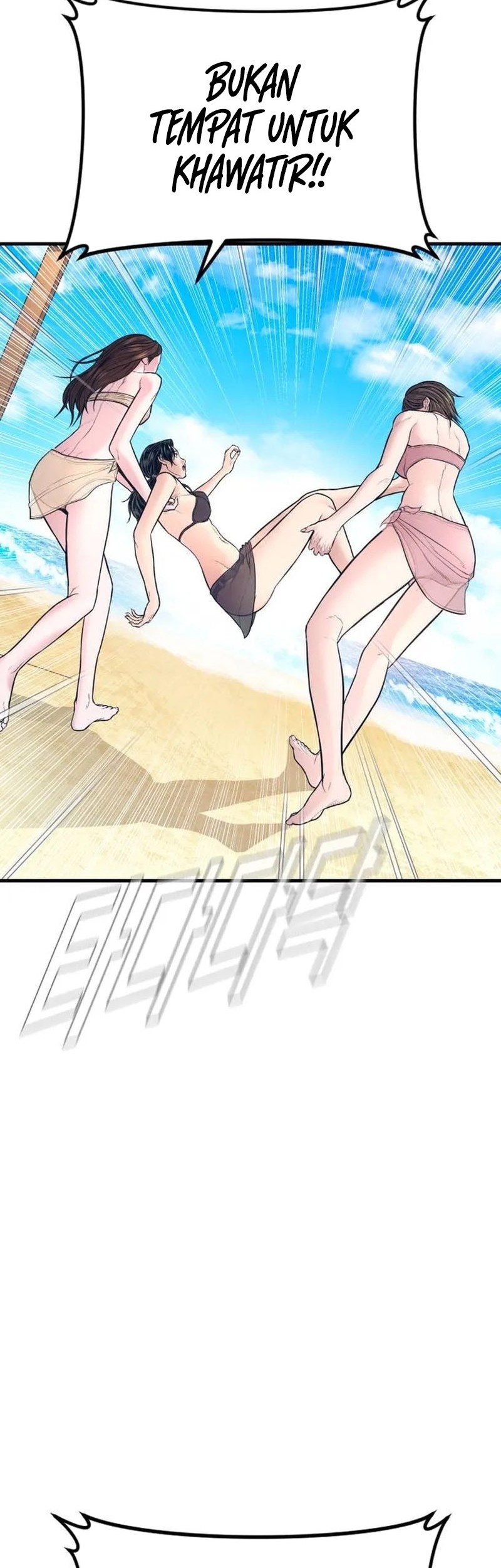 Manager Kim Chapter 148 Gambar 32