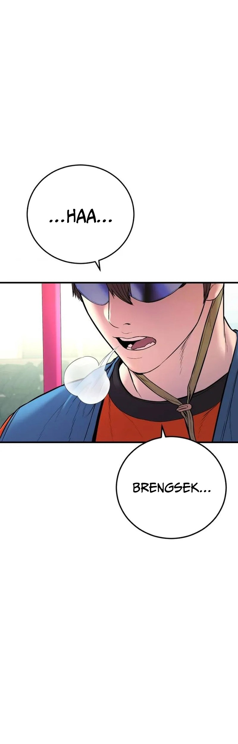 Manager Kim Chapter 148 Gambar 38