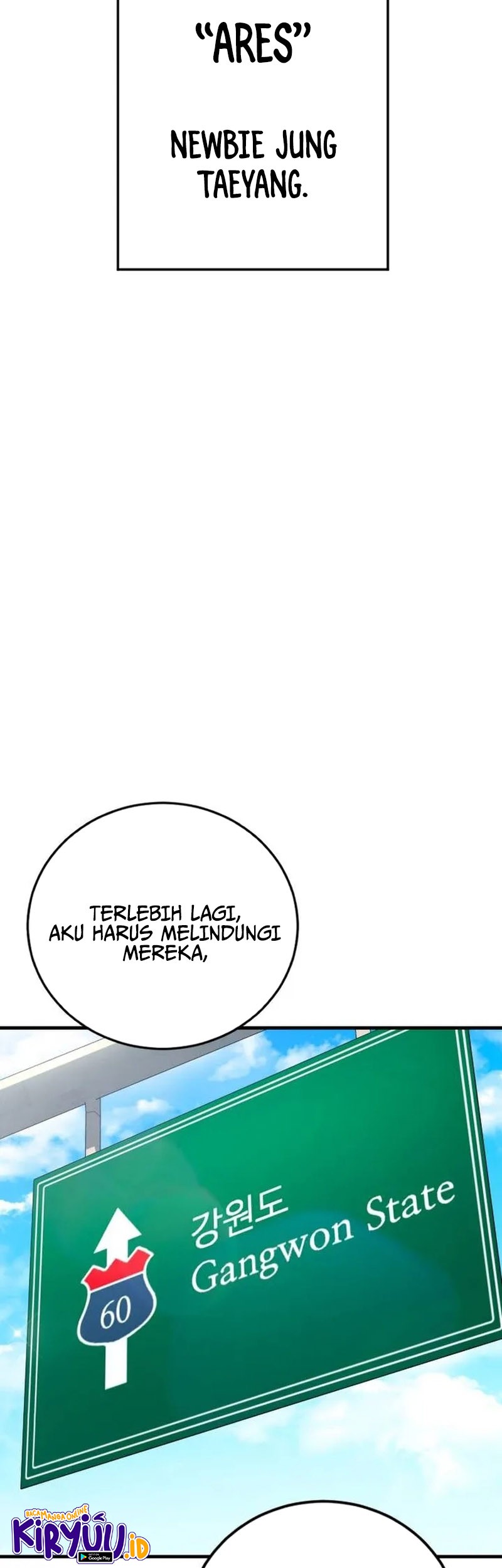 Manager Kim Chapter 148 Gambar 41