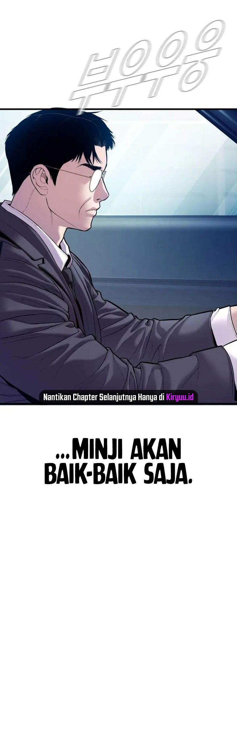 Manager Kim Chapter 148 Gambar 44