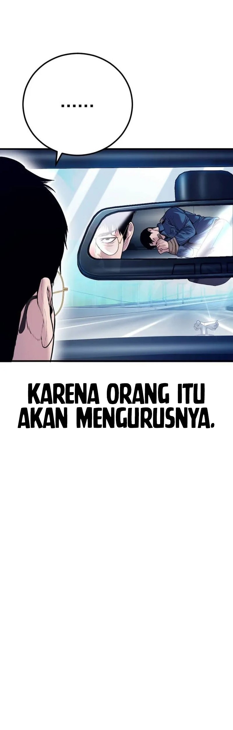 Manager Kim Chapter 148 Gambar 45