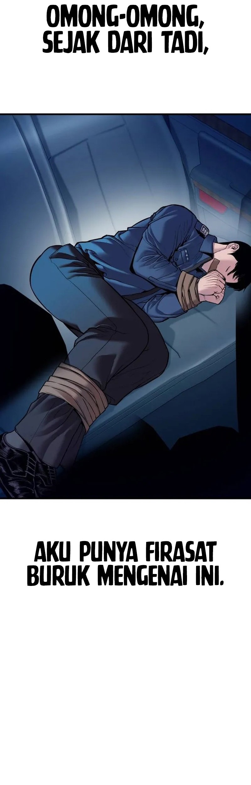 Manager Kim Chapter 148 Gambar 46