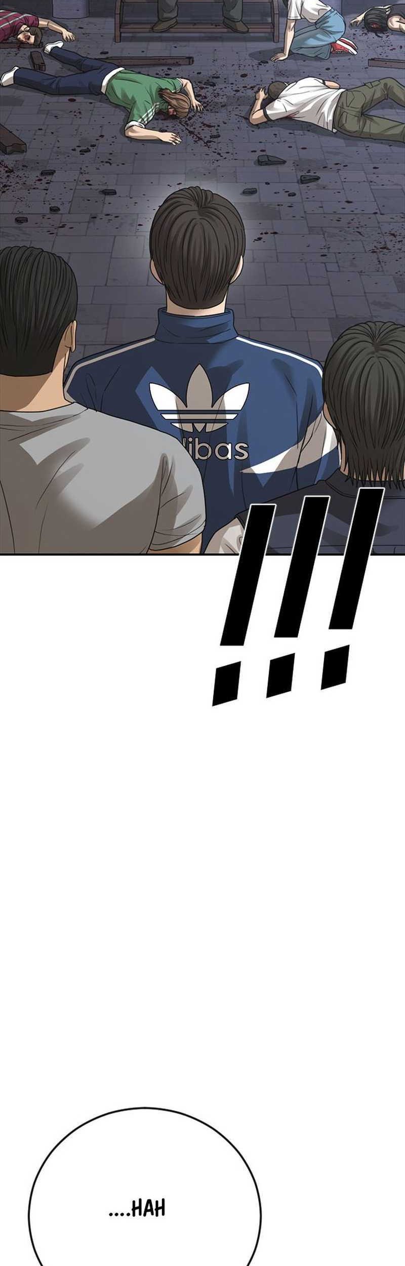 Ulzzang Generation Chapter 51 Gambar 69