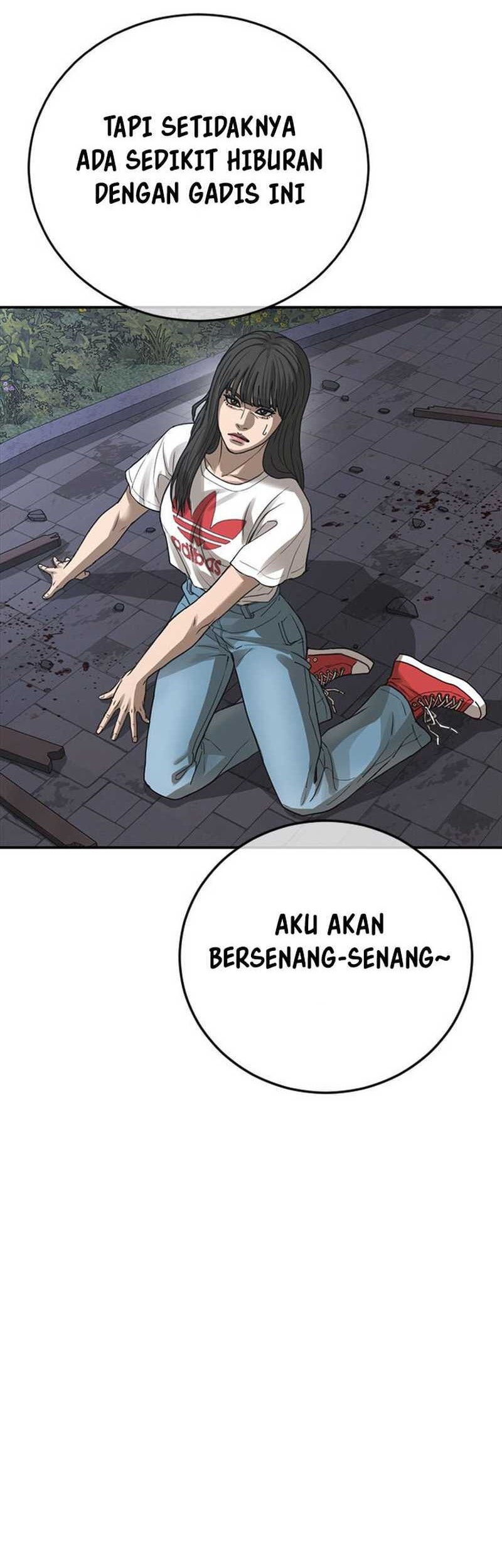 Ulzzang Generation Chapter 51 Gambar 73