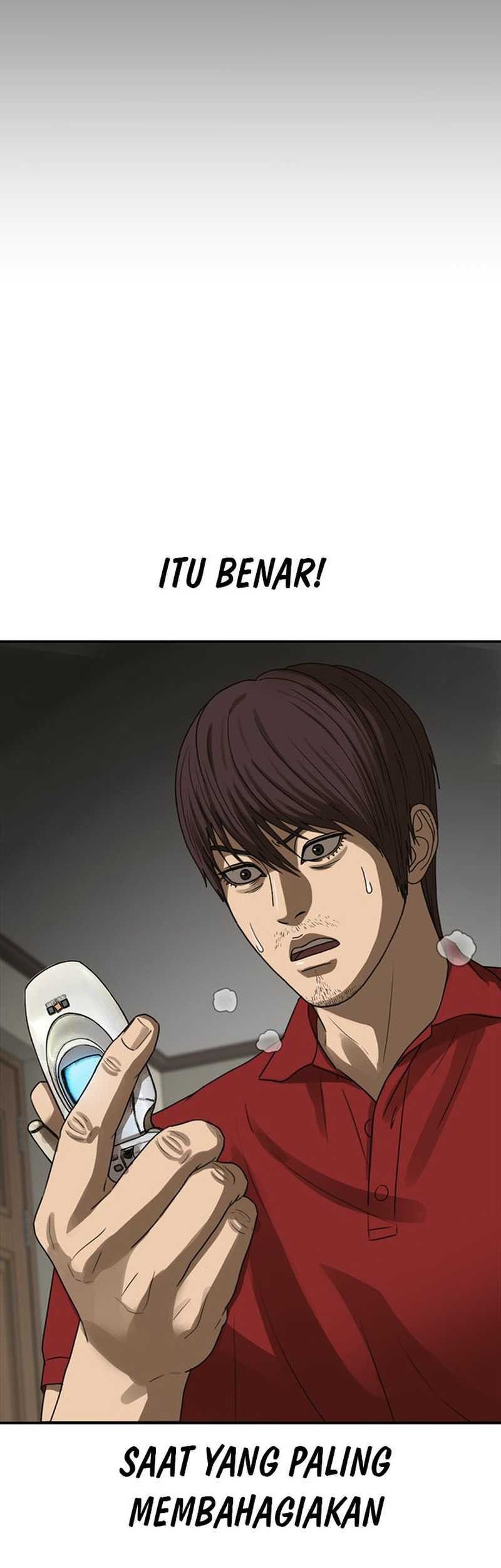 Ulzzang Generation Chapter 51 Gambar 45