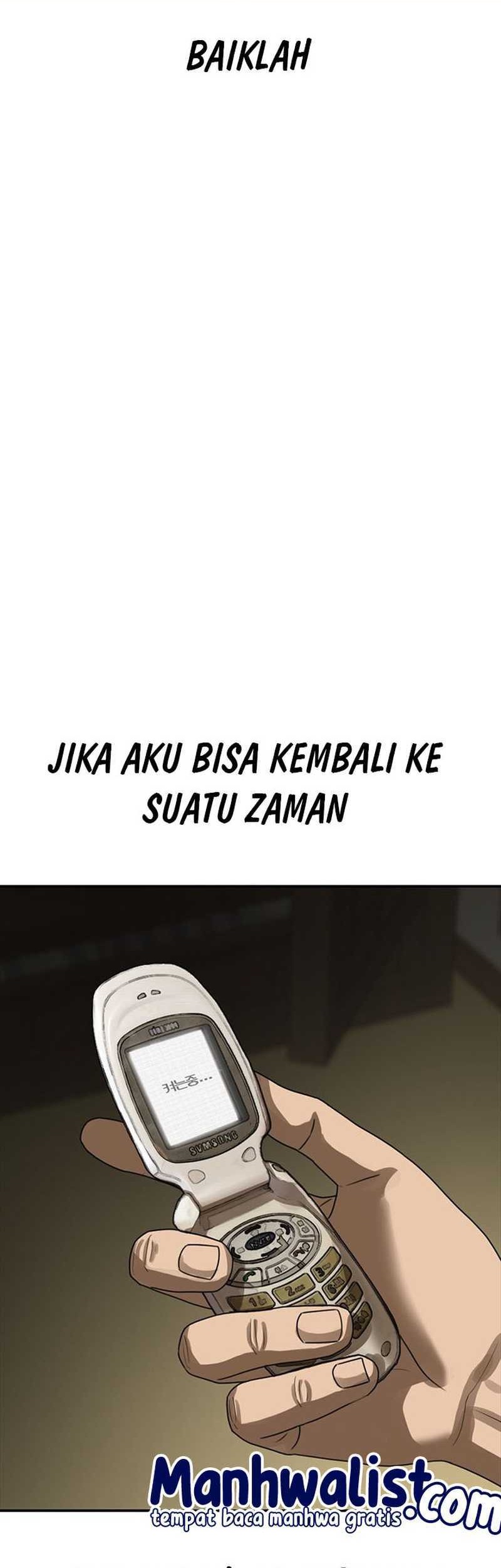 Ulzzang Generation Chapter 51 Gambar 50