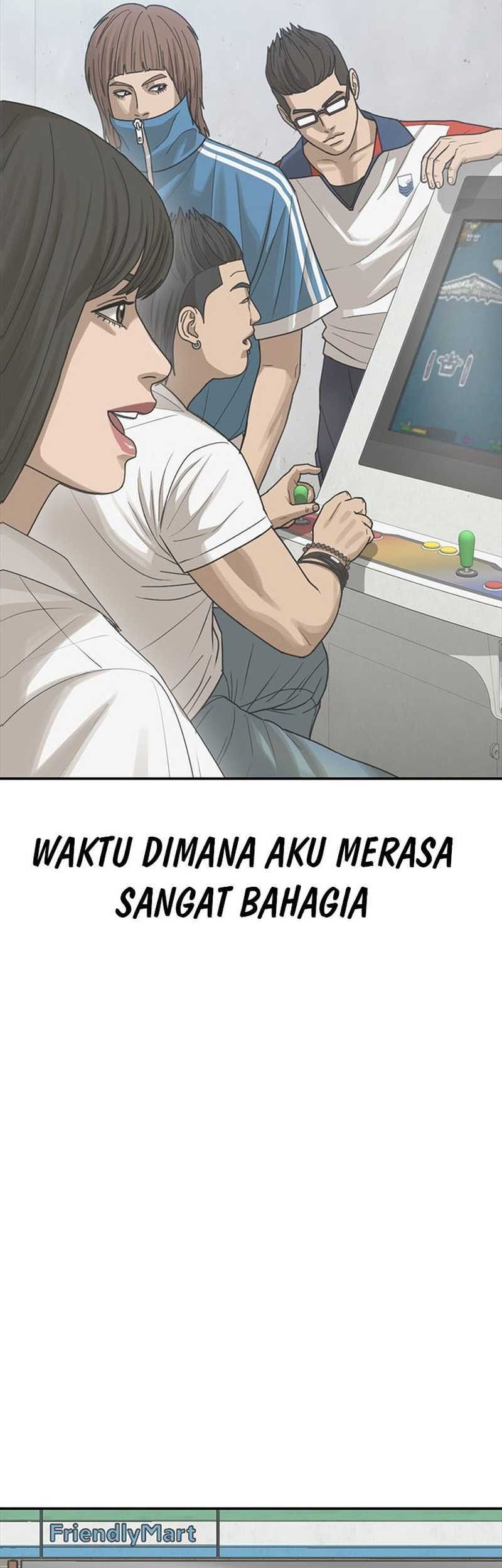 Ulzzang Generation Chapter 51 Gambar 47