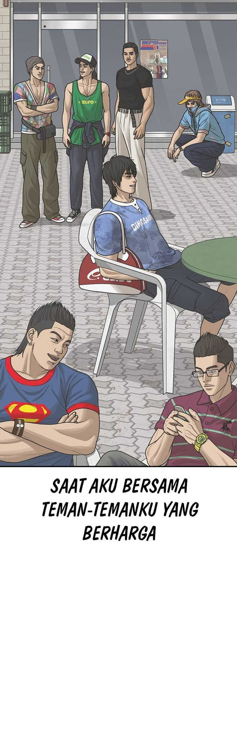 Ulzzang Generation Chapter 51 Gambar 48