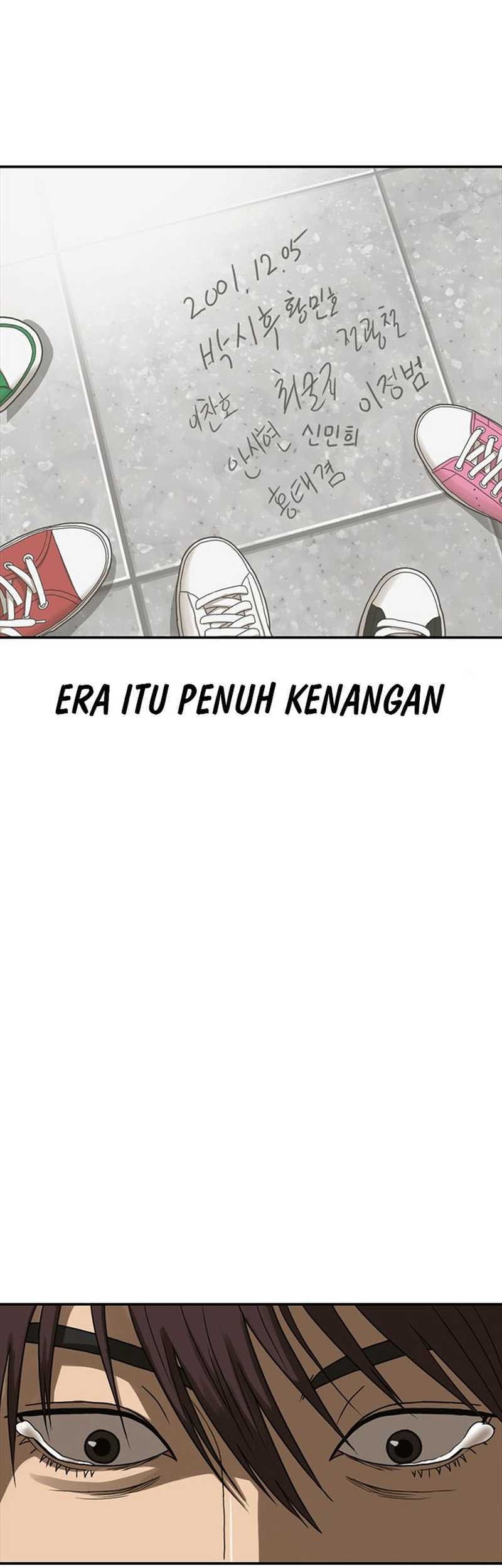 Ulzzang Generation Chapter 51 Gambar 49