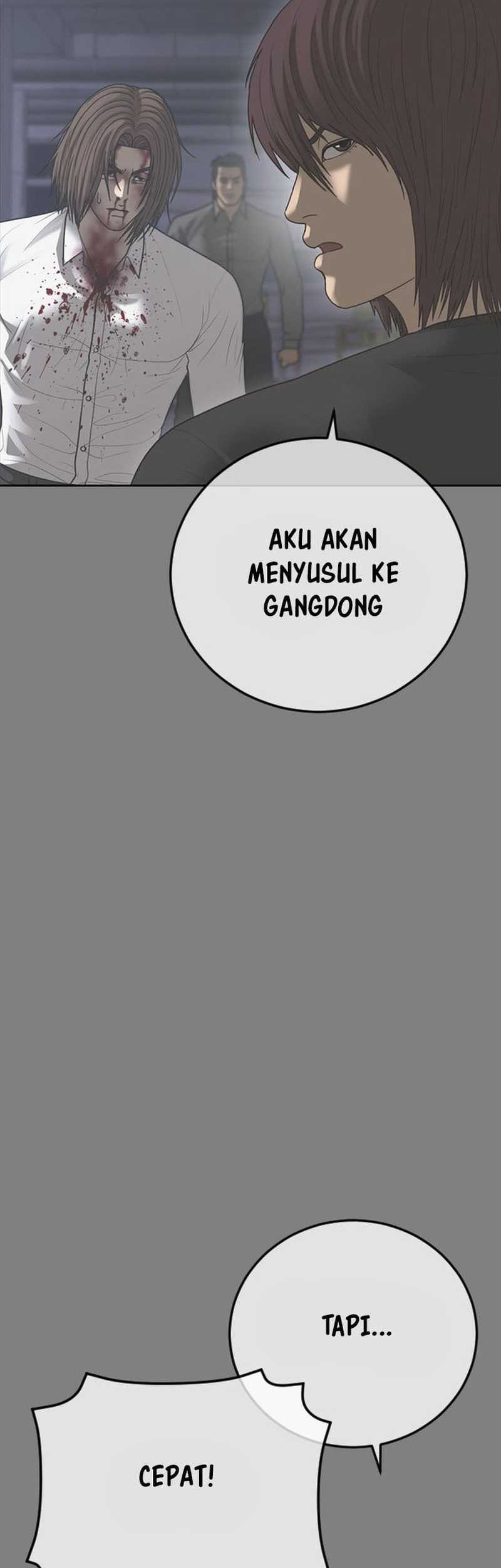 Ulzzang Generation Chapter 51 Gambar 60