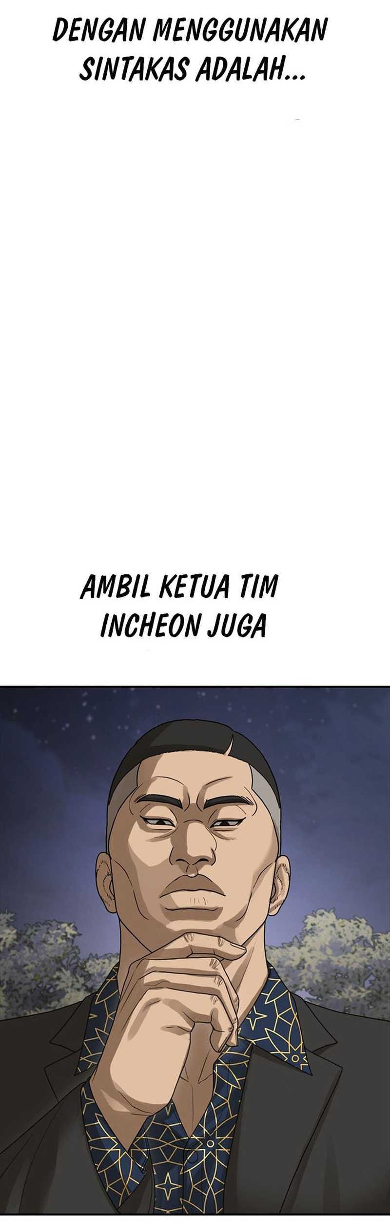 Ulzzang Generation Chapter 51 Gambar 110