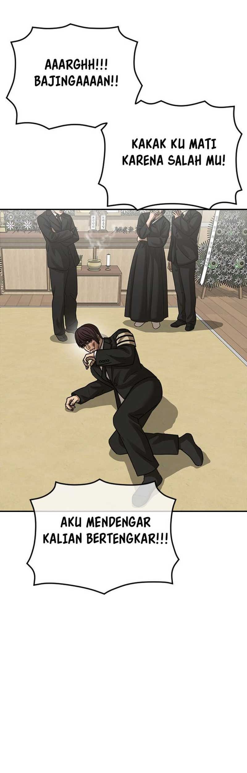 Ulzzang Generation Chapter 51 Gambar 9