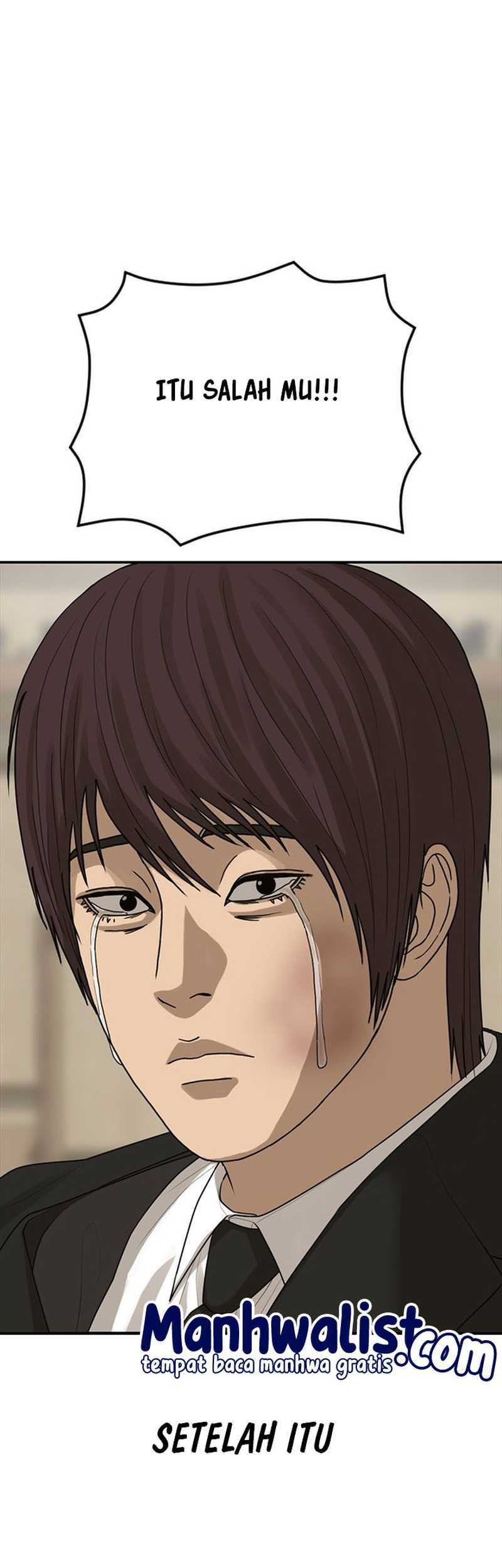 Ulzzang Generation Chapter 51 Gambar 12