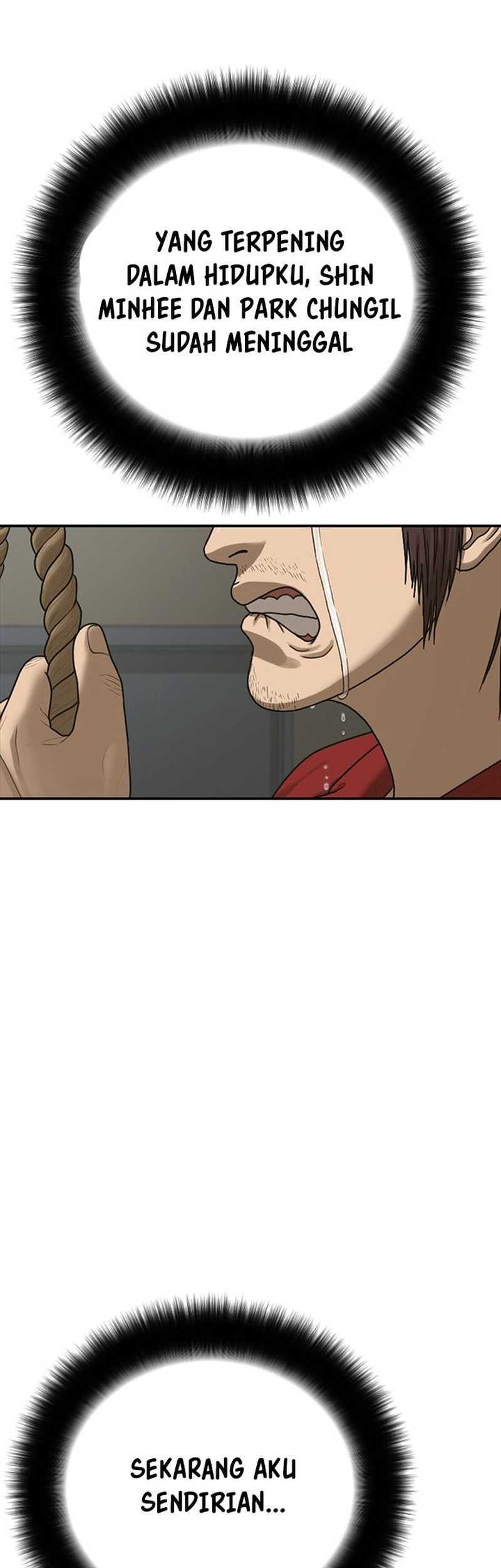 Ulzzang Generation Chapter 51 Gambar 22