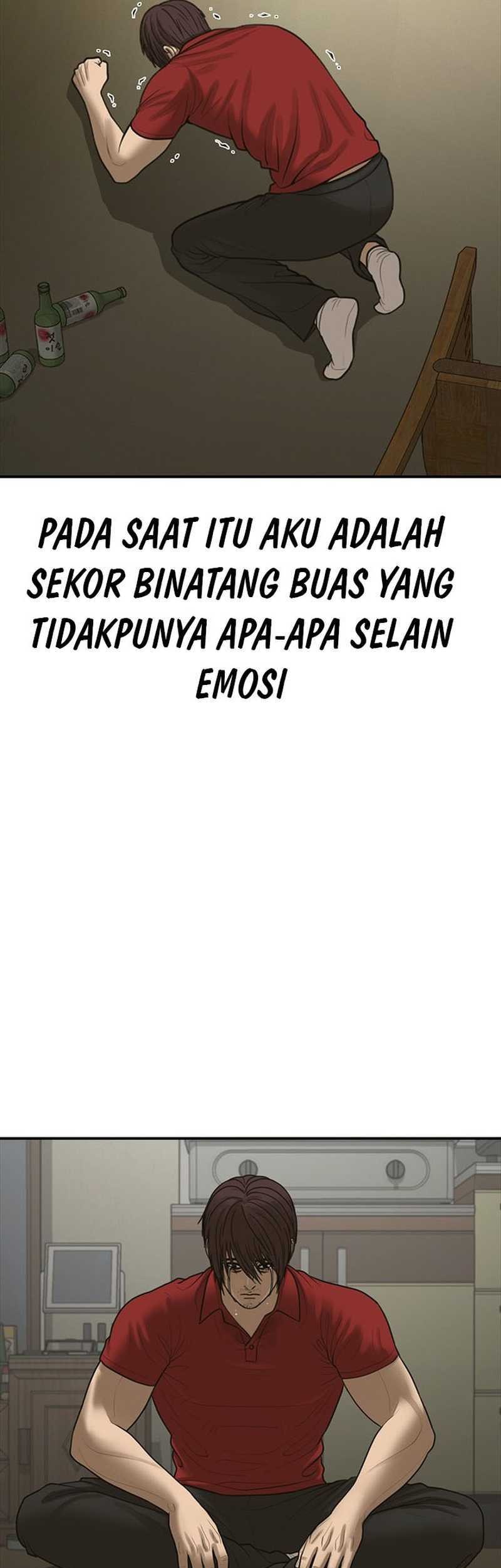 Ulzzang Generation Chapter 51 Gambar 27