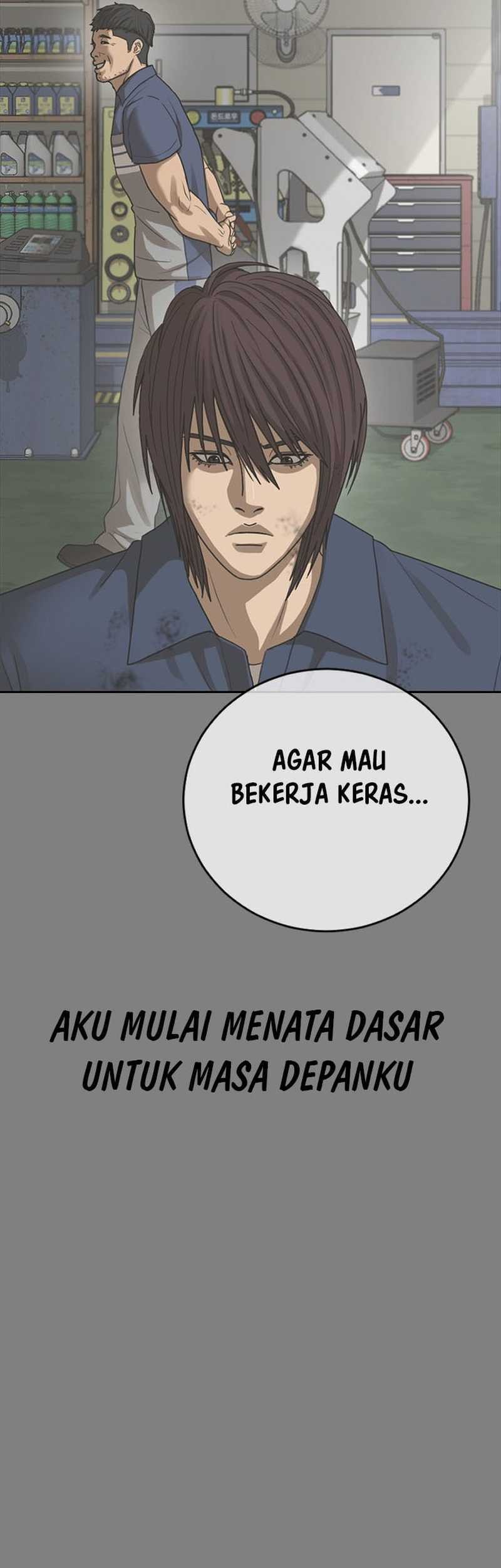 Ulzzang Generation Chapter 50 Gambar 62