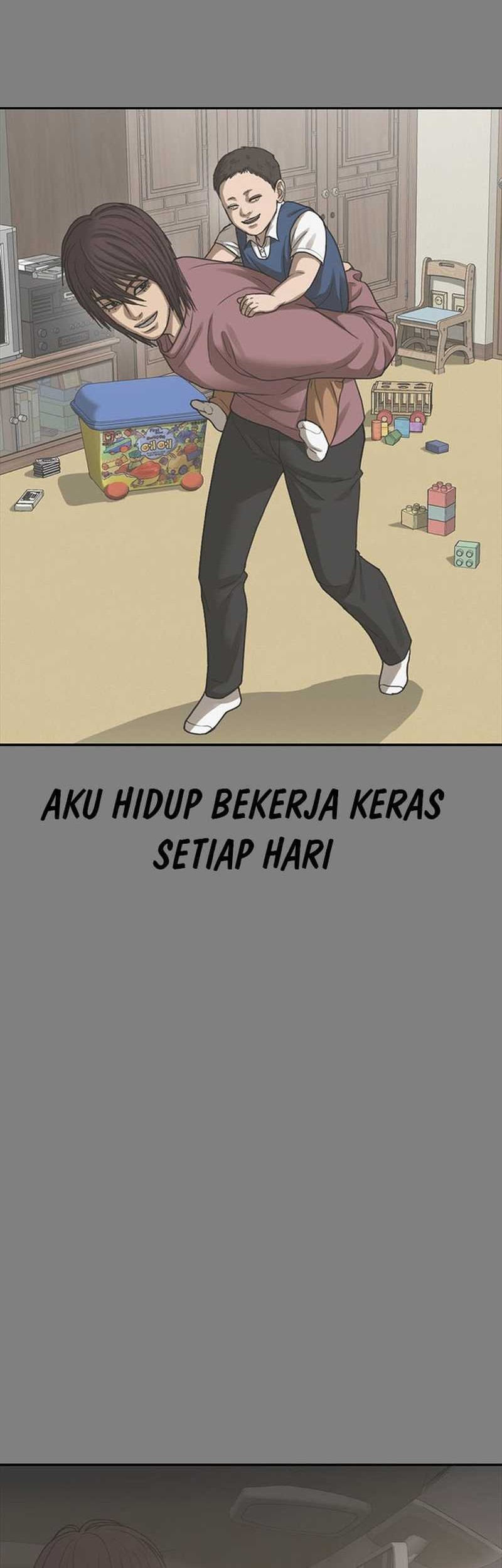 Ulzzang Generation Chapter 50 Gambar 63