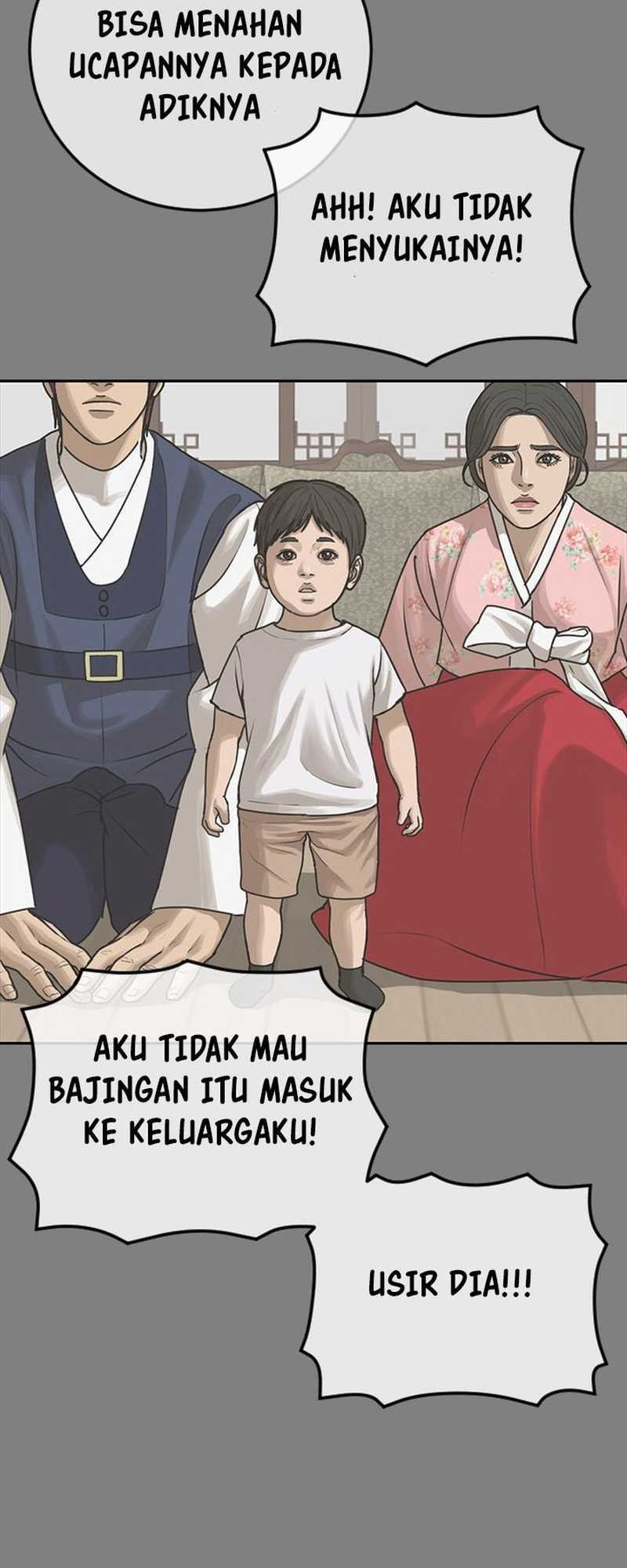 Ulzzang Generation Chapter 50 Gambar 71