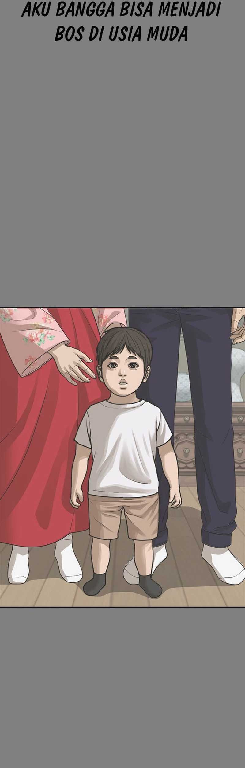 Ulzzang Generation Chapter 50 Gambar 67