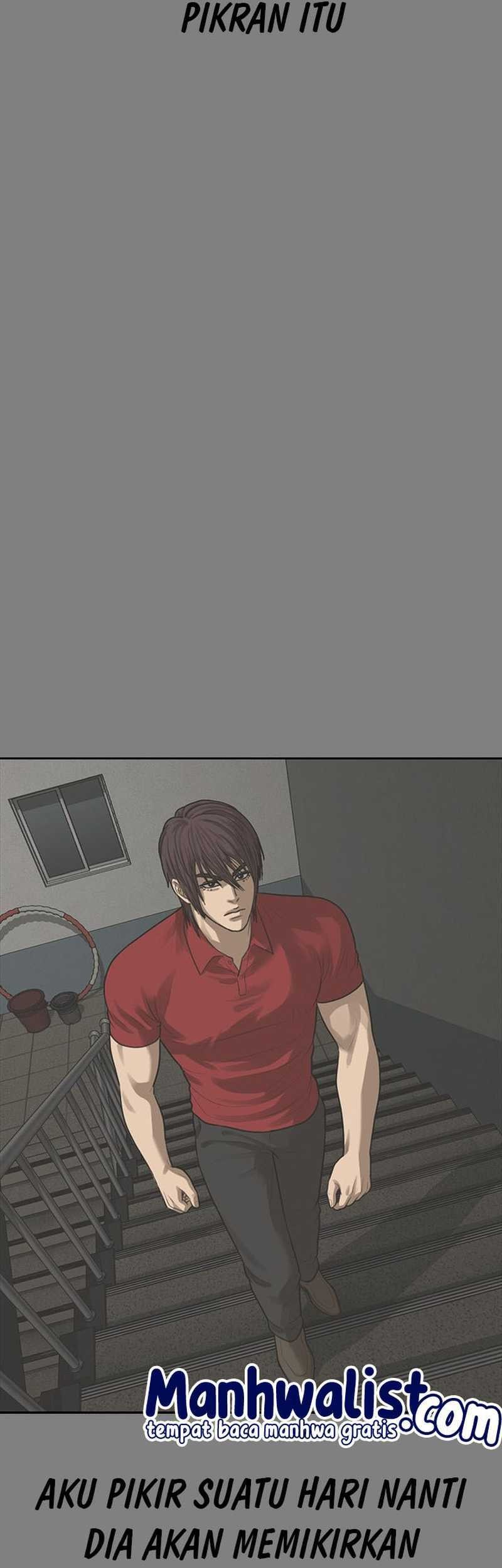 Ulzzang Generation Chapter 50 Gambar 77