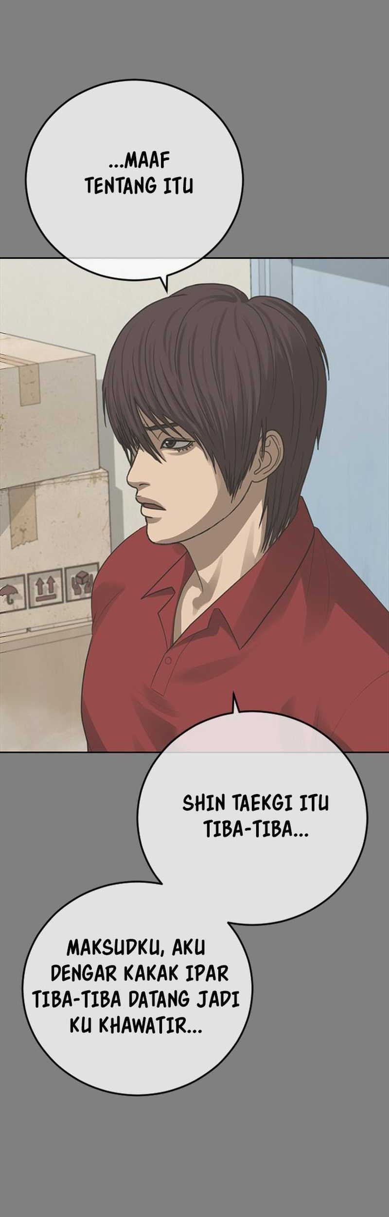 Ulzzang Generation Chapter 50 Gambar 79