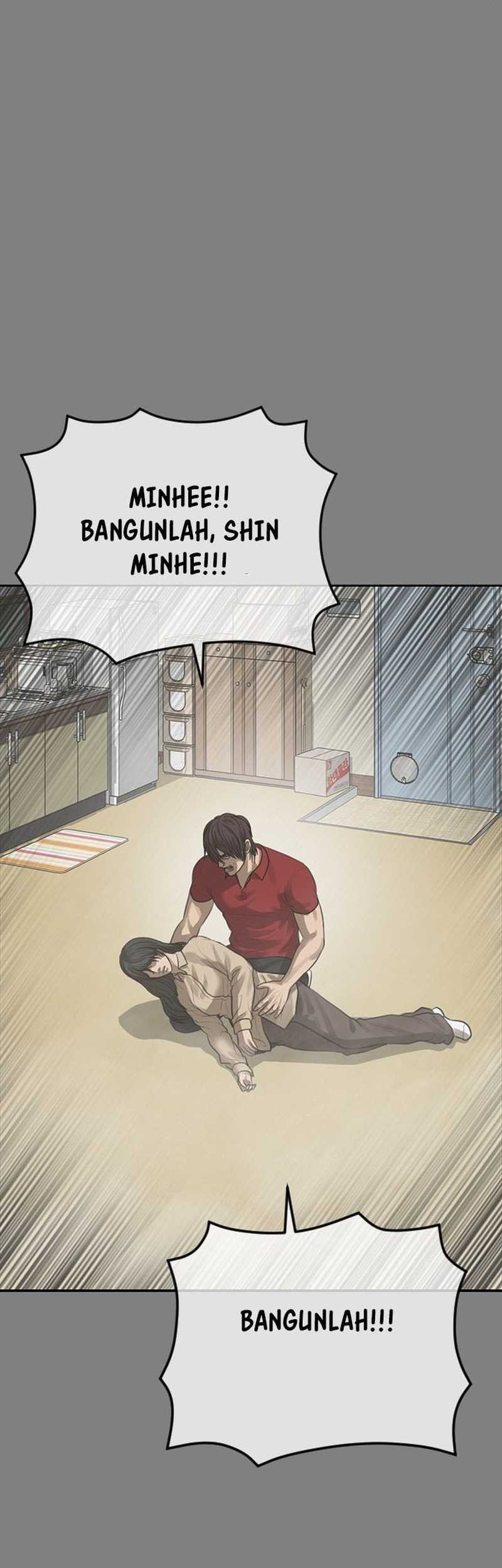 Ulzzang Generation Chapter 50 Gambar 82