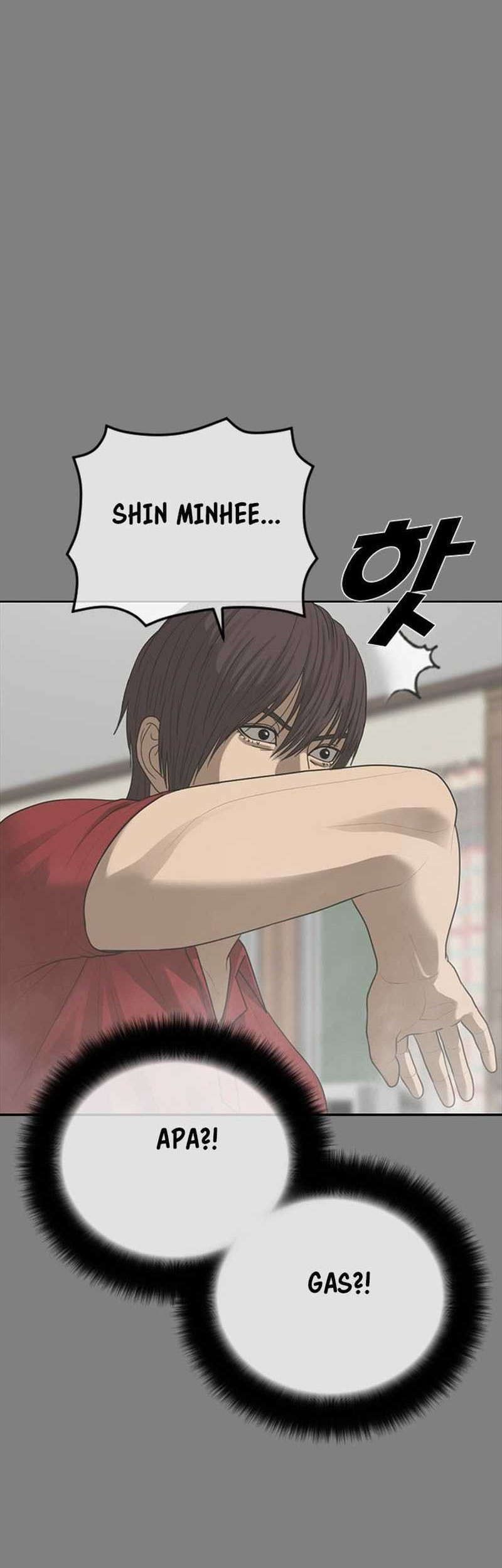 Ulzzang Generation Chapter 50 Gambar 83