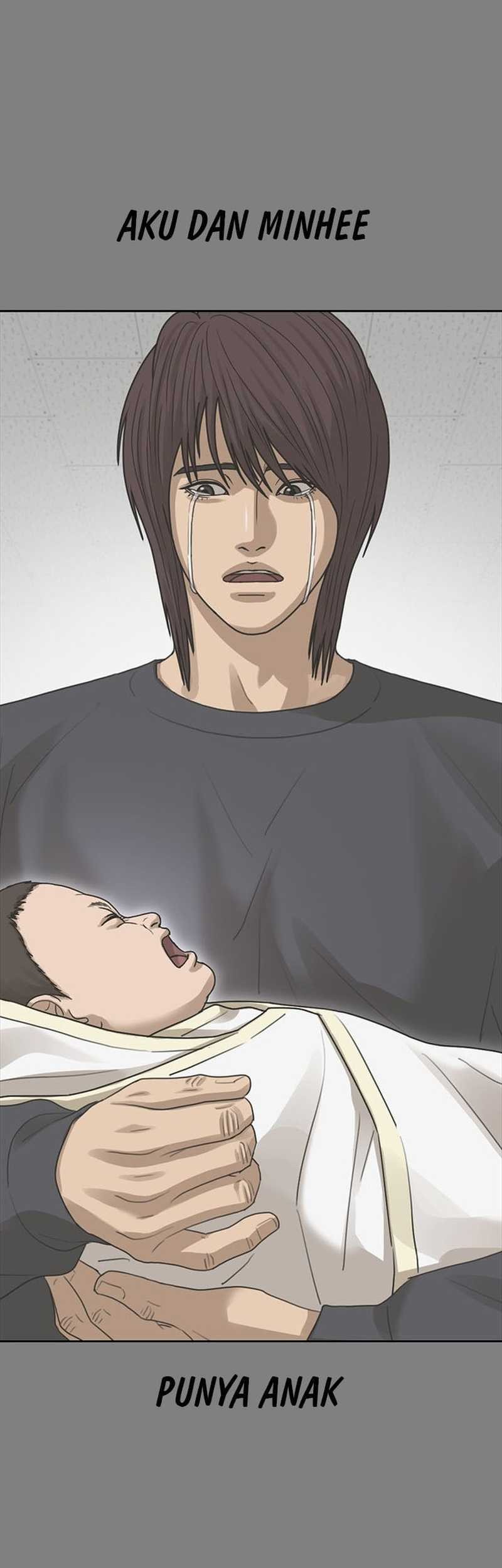 Ulzzang Generation Chapter 50 Gambar 42