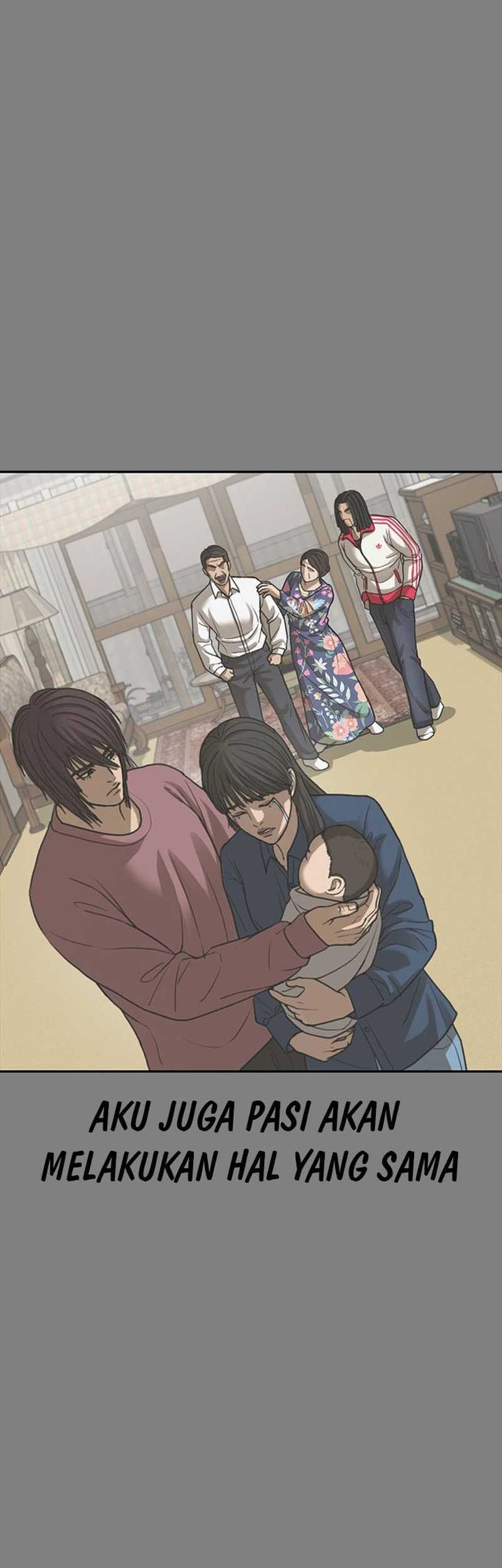 Ulzzang Generation Chapter 50 Gambar 55