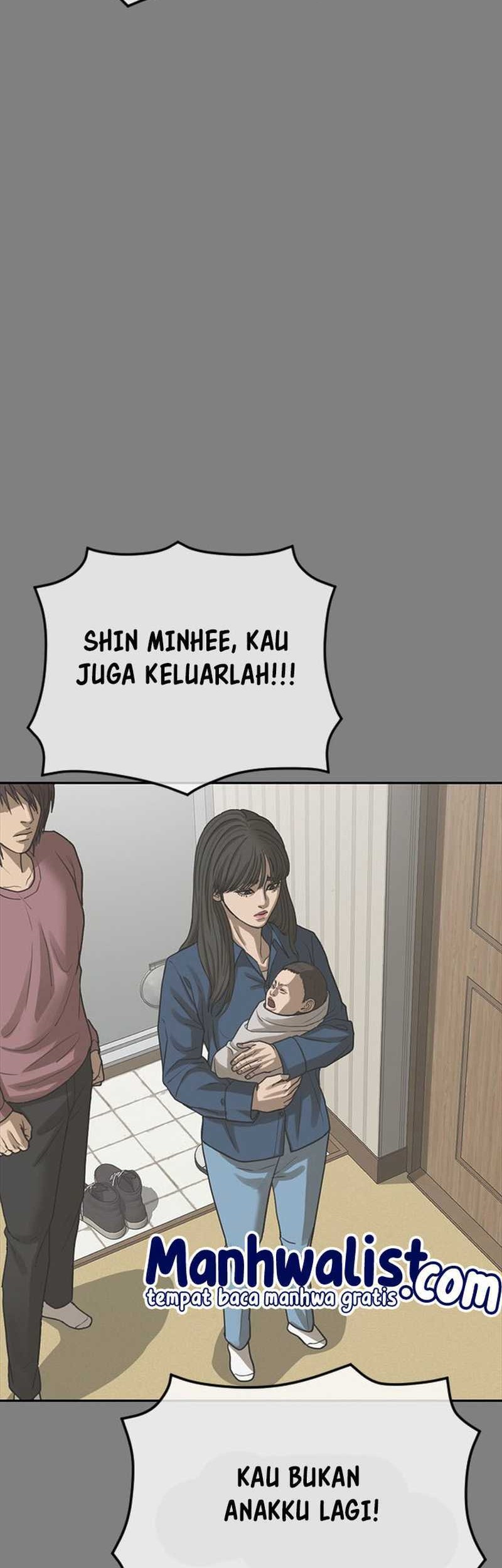 Ulzzang Generation Chapter 50 Gambar 53