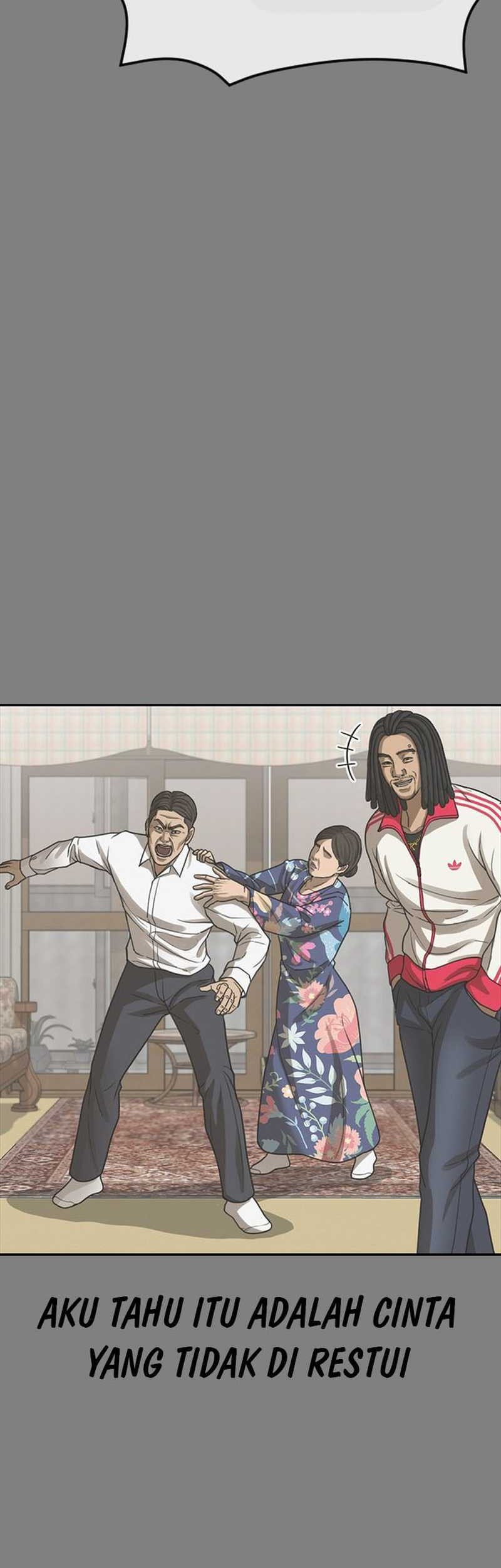 Ulzzang Generation Chapter 50 Gambar 54