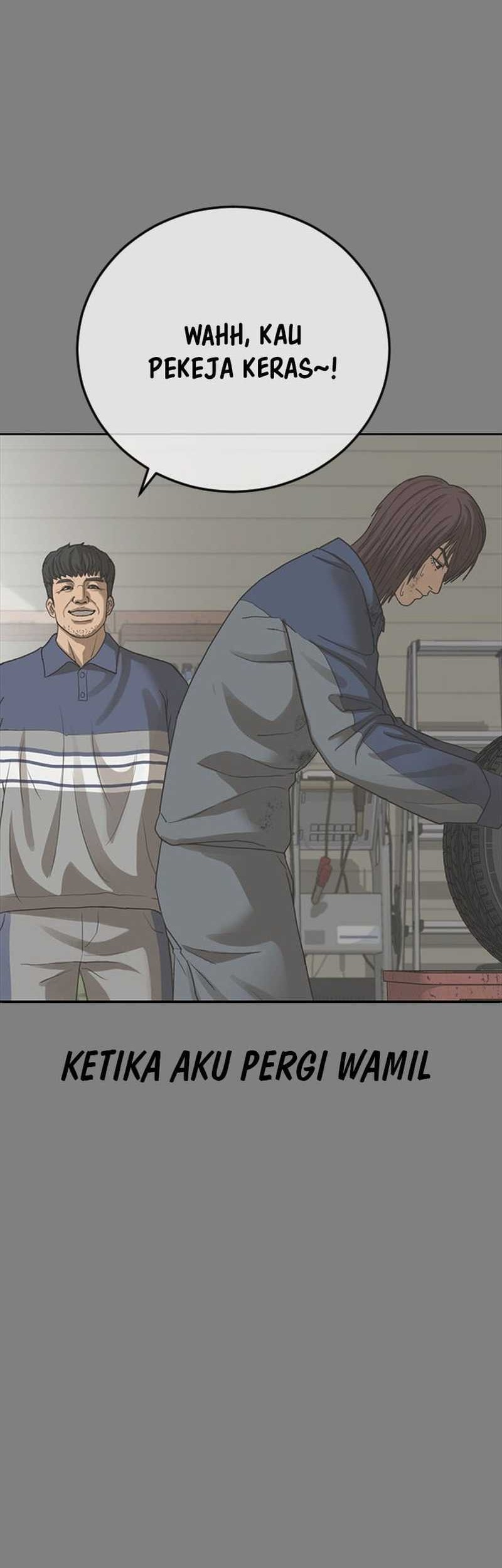 Ulzzang Generation Chapter 50 Gambar 60