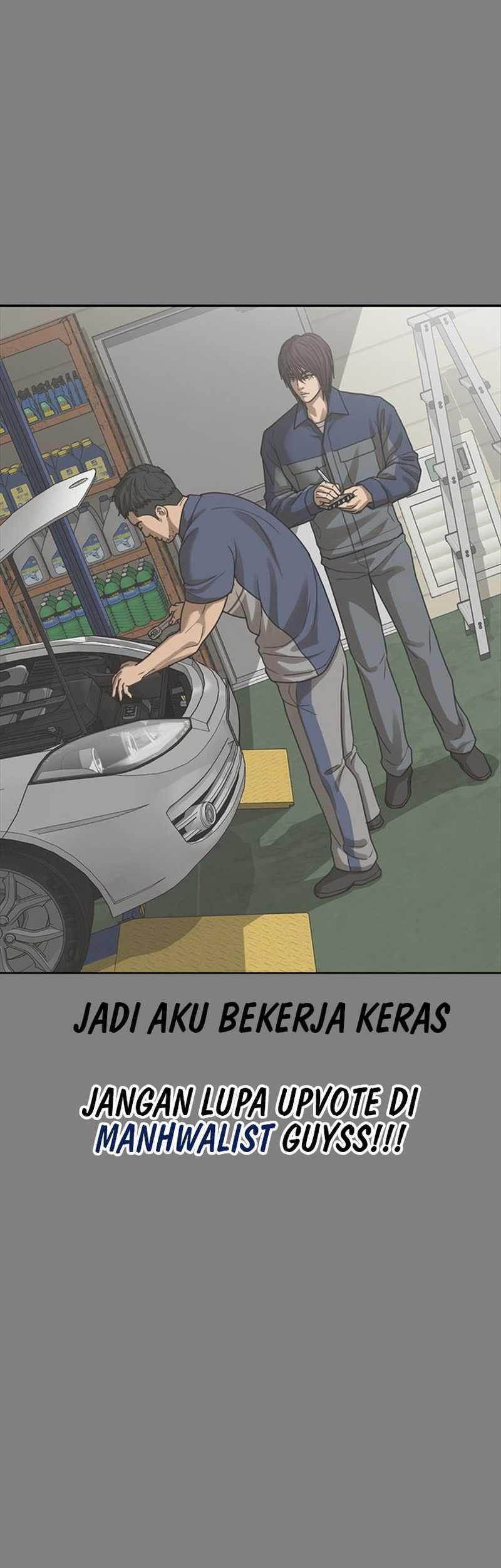 Ulzzang Generation Chapter 50 Gambar 57