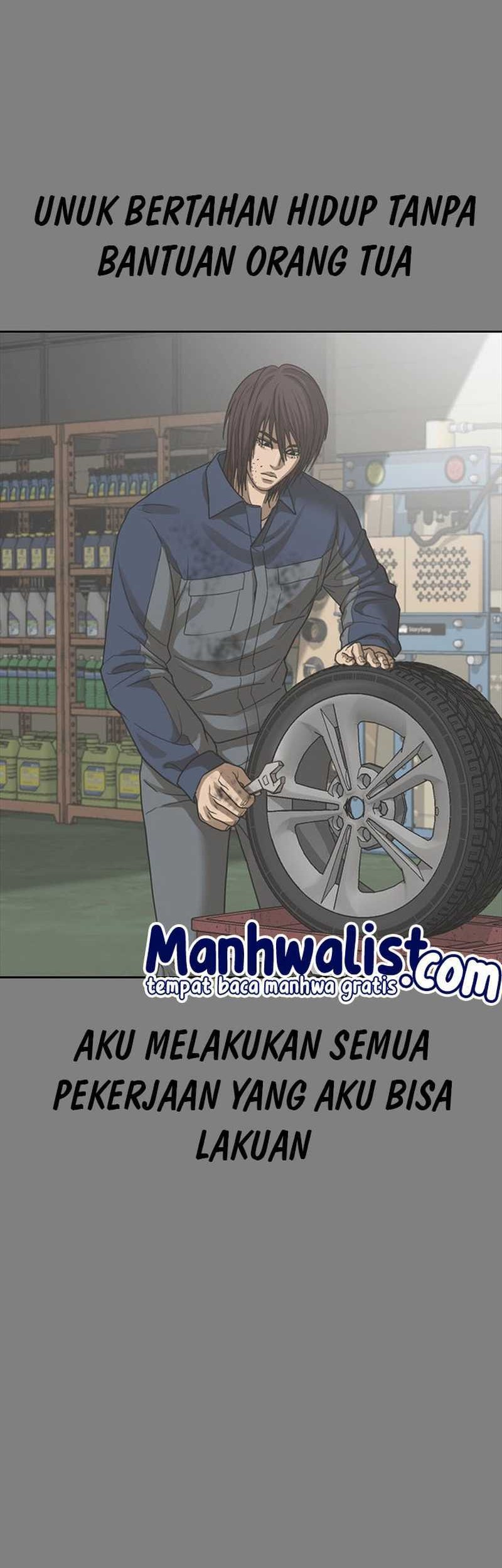 Ulzzang Generation Chapter 50 Gambar 58