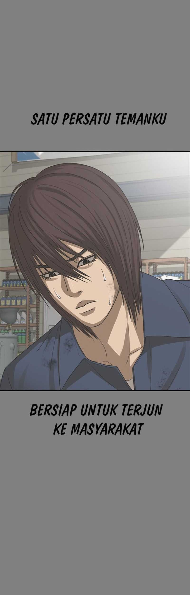 Ulzzang Generation Chapter 50 Gambar 59