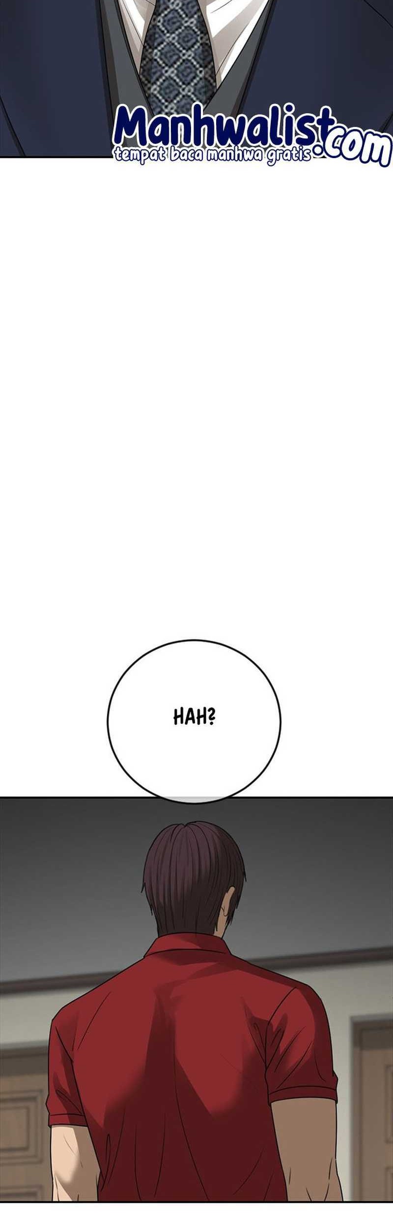 Ulzzang Generation Chapter 50 Gambar 5